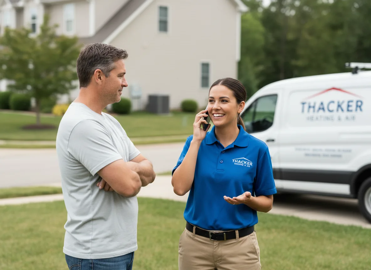 Ac Repair Houlton, WI FAQs